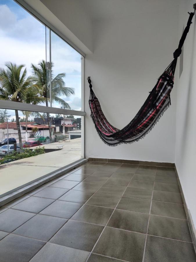 Adriana Beach Pousada Ilha Comprida Exterior photo