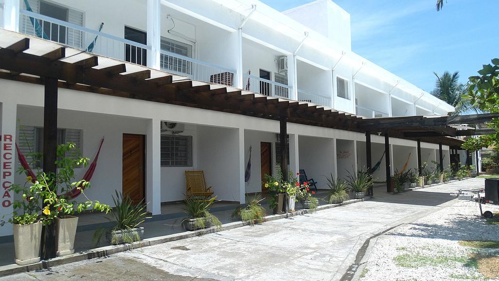 Adriana Beach Pousada Ilha Comprida Room photo