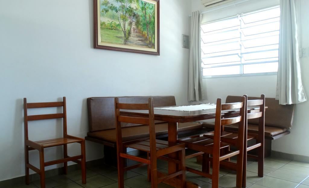 Adriana Beach Pousada Ilha Comprida Exterior photo