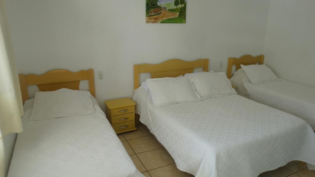 Adriana Beach Pousada Ilha Comprida Room photo