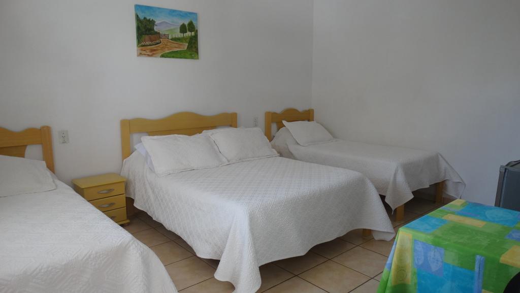 Adriana Beach Pousada Ilha Comprida Room photo