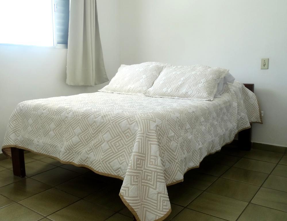 Adriana Beach Pousada Ilha Comprida Exterior photo