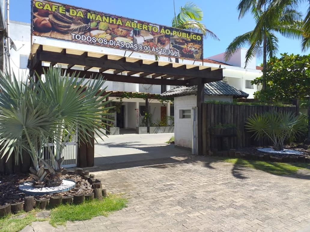 Adriana Beach Pousada Ilha Comprida Exterior photo