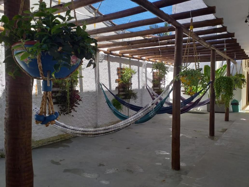 Adriana Beach Pousada Ilha Comprida Exterior photo