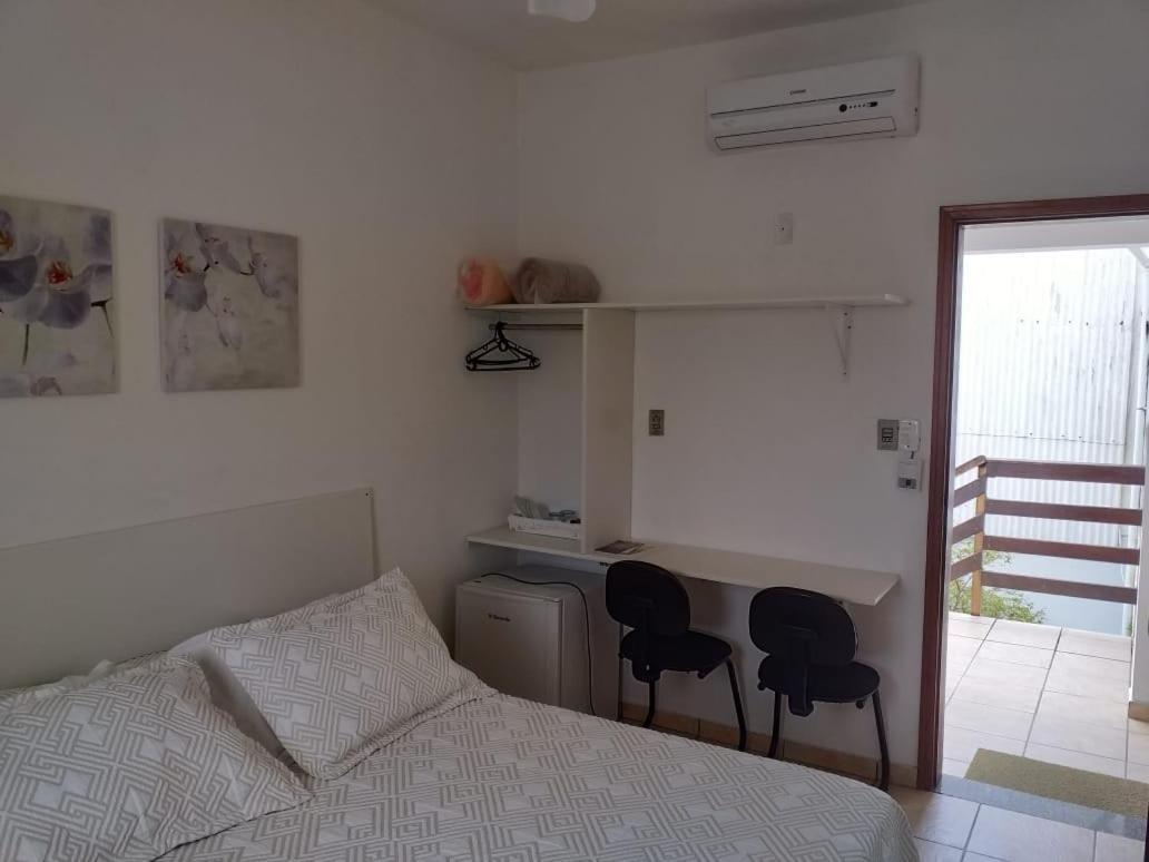 Adriana Beach Pousada Ilha Comprida Exterior photo